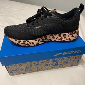 Brooks running shoes